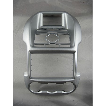 YE-FR 025 FORD RANGER,DELUXE,SILVER 福特Ranger,高配,银色
