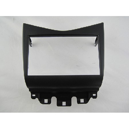 YE-HO 016 07 HONDA ACCORD,BLACK 本田雅阁,黑色