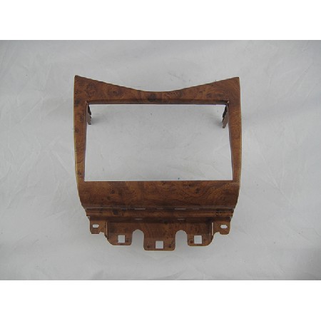YE-HO 017 07 HONDA ACCORD,WOODEN 本田雅阁,桃木色