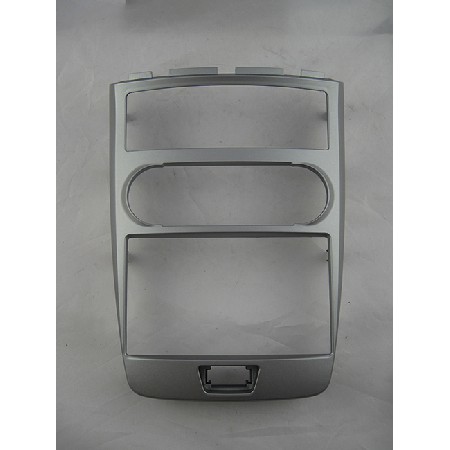 YE-HY 014 HYUNDAI ROHENS COUPE,MANUAL AC,LHD,SILVER 现代劳恩斯酷派,手动,左轪,银色
