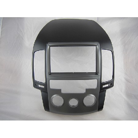 YE-HY 038 09 HYUNDAI I-30,MANUAL AC,KOREAN,LHD 现代I-30,韩国版,手动,左轪