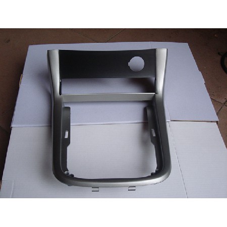 YE-IS 004 2012 ISUZU D MAX,SILVER
