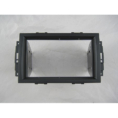 YE-JE 002 06-07 JEEP RUBICON COMPASS 指南者,牧马人