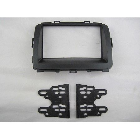 YE-KI 041 2013 KIA CARENS 起亚佳乐