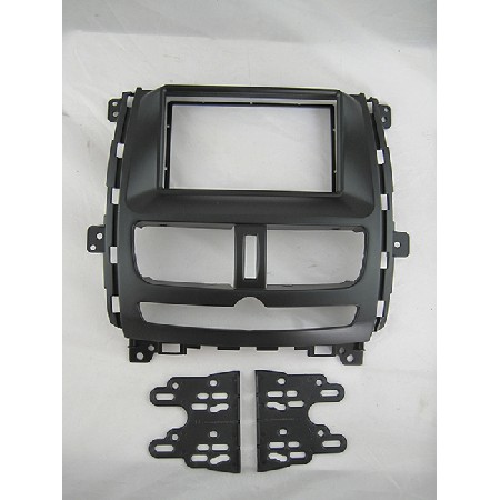 YE-NI 011 NISSAN SHUAIKE 日产帅客