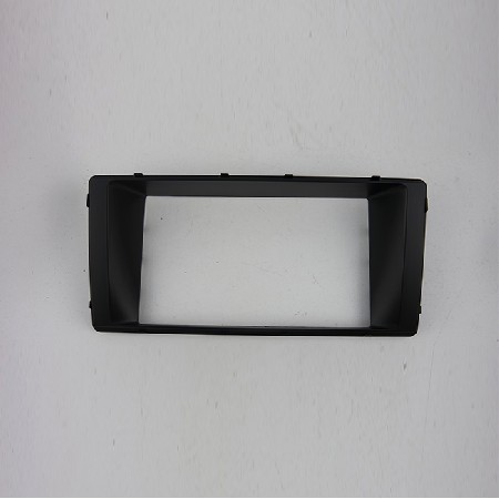 YE-PR 014 2012 PROTON MYVI,2DIN,Piano Black 2012宝腾MYVI车2DIN,PU亮黑