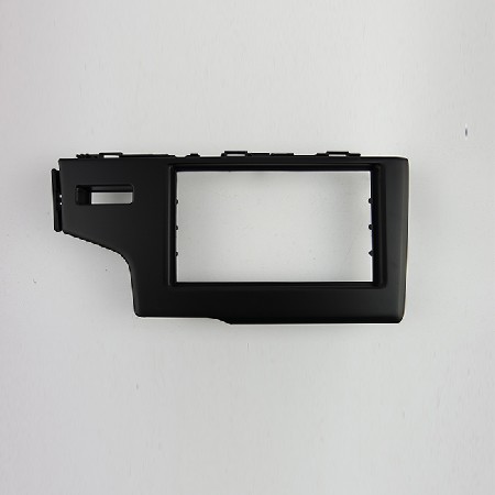 YE-HO 067 HONDA FIT JAZZ MATT BLACK LHD 2013-2015 本田飞度 哑黑 左轪