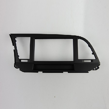 YE-HY 077 HYUNDAI ELANTRA LHD 2015 现代伊兰特 左轪