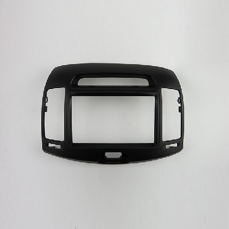 YE-HY 075 HYUNDAI ELANTRA KOREAN BLACK LHD 2006-2011 现代悦动 韩版 黑色 左轪