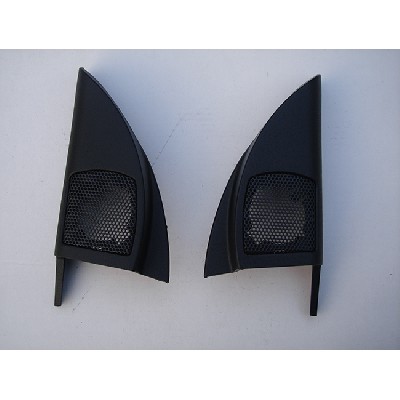 TR-1 Honda Fengfan