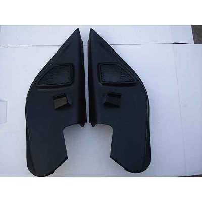 TR-18 Nissan Xiaoke