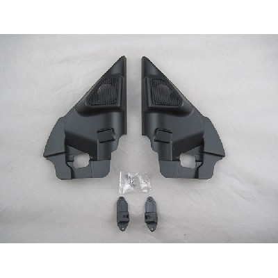 TR-58 2014 Nissan Qijun