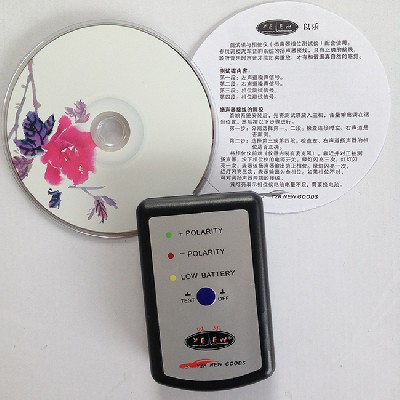 PH-1 phase meter (1)