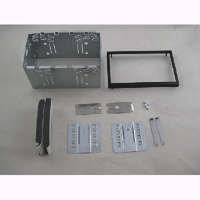 YE-ISO 3 110MM ISO安装铁框 (2)