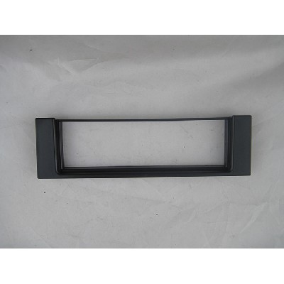 YE-AU 010 01-04 AUDI A4,4B, 1DIN