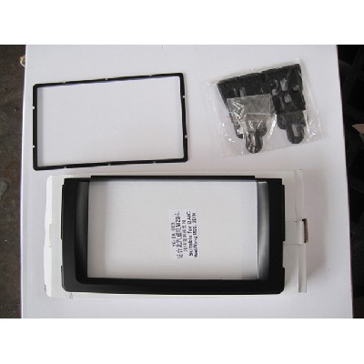 YE-BA 003 BAIC WEIWANG M20
