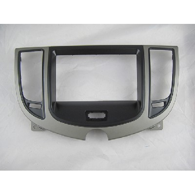 YE-CE 003 CHERY A3, SILVER Chery A3, silver