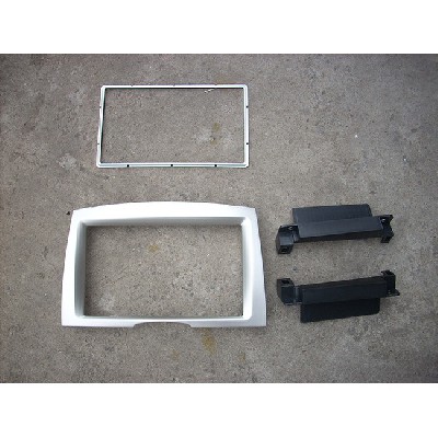 YE-RU 001 CHERY RUIQI G5