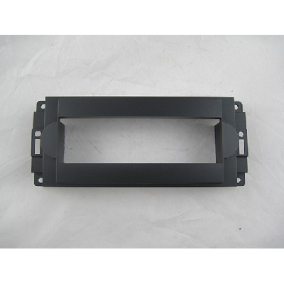 YE-CR 005 04 CHRYSLER 300C 克莱斯勒300C,1DIN