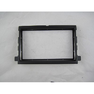 YE-FR 002 08 Ford FUSION