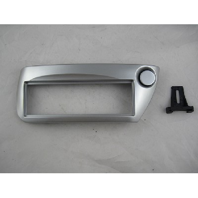 YE-FR 004 05 Ford KA, SILVER, RHD Ford KA, European version, black, right side, 1DIN (2)