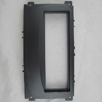 YE-FR 009 07 FORD MONDEO,C MAX,BLACK 福特致胜,C MAX,黑色,1DIN