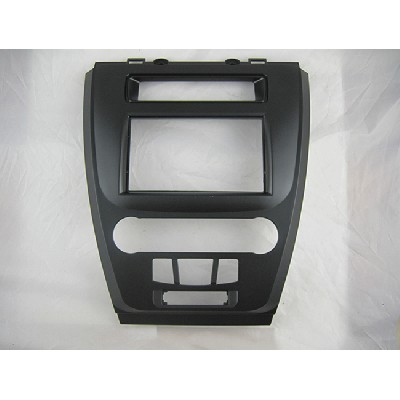 YE-FR 013 2010 Ford FUSION, BLACK Ford Mustang, black