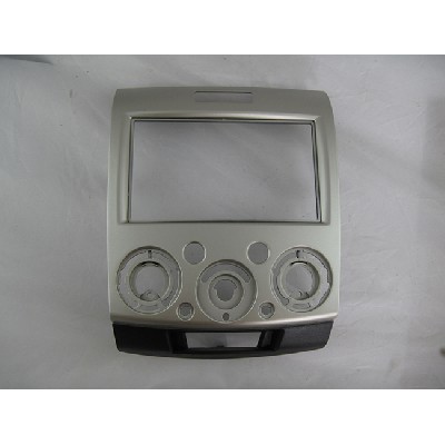 YE-FR 016 09 FORD EVEREST, MAZDA BT-50, GOLDEN Ford Expedition, Mazda BT-50, Gold
