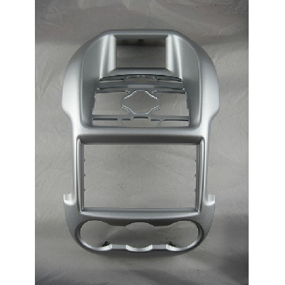 YE-FR 025 FORD RANGER, DELUX, SILVER Ford Ranger, high-end, silver