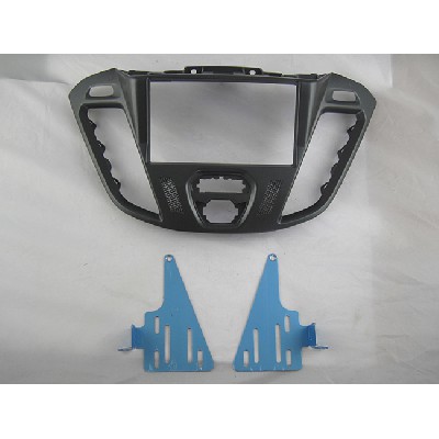 YE-FR 033 2013 Ford Transit Custom