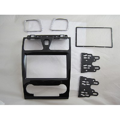 YE-EM 002 Geely Grand EC7, Deluxe Geely Grand EC7, high-end