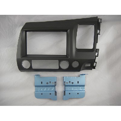 YE-HO 008 08-2011 HONDA CIVIC, RHD Honda Civic, Right Dai