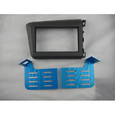 YE-HO 010 2012 HONDA CIVIC, RHD Honda Civic, Right Dai (1)