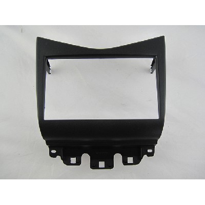 YE-HO 016 07 HONDA ACCORD, BLACK