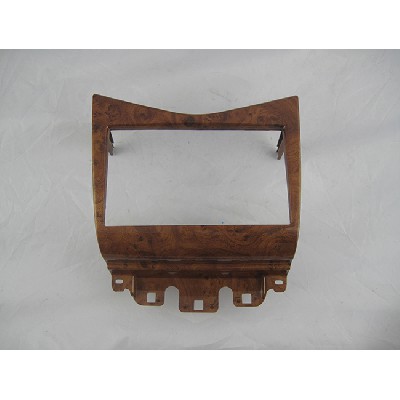 YE-HO 017 07 HONDA ACCORD, WOODEN Honda Accord, Peach wood color