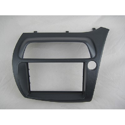 YE-HO 023 05 HONDA CIVIC, RHD Honda Civic, European Edition, Right Dai
