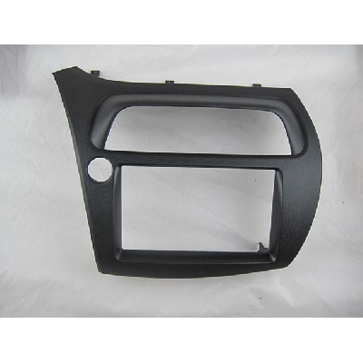 YE-HO 024 05 HONDA CIVIC, LHD Honda Civic, European Edition, Left Dai