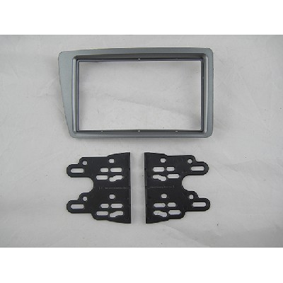 YE-HO 027 01-05 HONDA CIVIC, RHD, SILVER Honda Civic, Silver, Right Dai