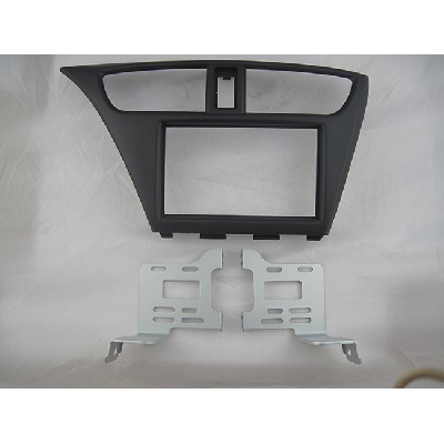 YE-HO 030 2012 HONDA CIVIC, LHD Honda Civic, European Edition, Left Dai