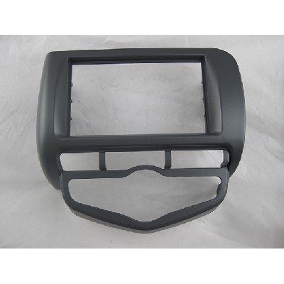 YE-HO 033 06 HONDA JAZZ, AUTO AC, RHD Honda Fit, automatic air conditioning, right Dai