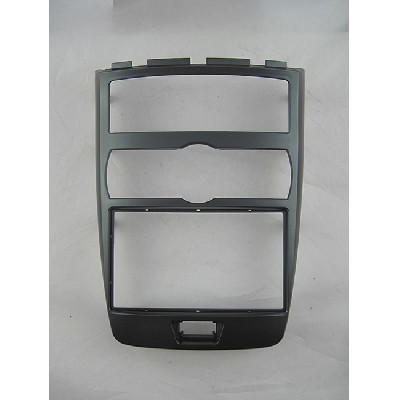 YE-HY 013 Hyundai ROHENS COUPE, AUTO AC, LHD, BLACK