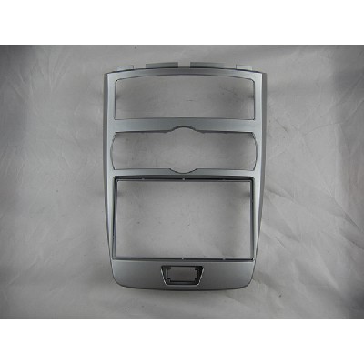 YE-HY 013 Hyundai ROHENS COUPE, AUTO AC, LHD, SILVER