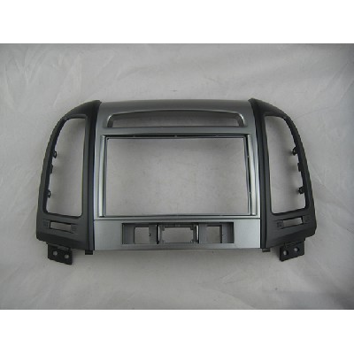 YE-HY 017 2011 Hyundai SANTAFE, GENERAL Hyundai Santa Fe, low configuration