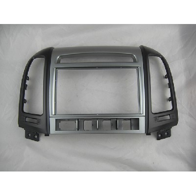 YE-HY 018 2011 Hyundai SANTAFE, DELUXE Hyundai Santa Fe, high-end