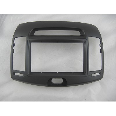 YE-HY 034 06 Hyundai ELANTRA, KOREAN Hyundai Yuedong, Korean Edition