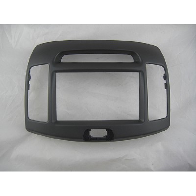 YE-HY 035 06 Hyundai Elantra, CHINESE Hyundai Yuedong, Chinese version