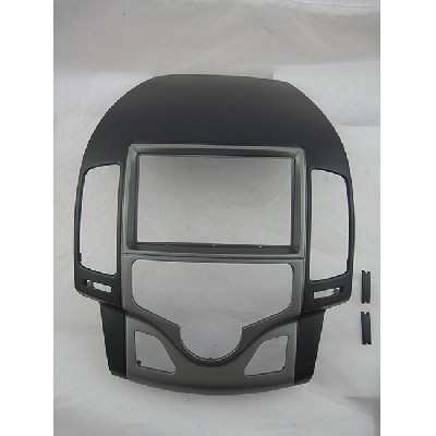 YE-HY 039 09 Hyundai I-30, AUTO AC, KOREAN, LHD Hyundai I-30, automatic air conditioning, Korean version, left Dai