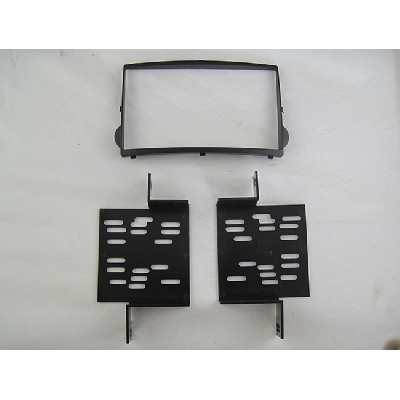 YE-HY 046 Hyundai STAREX, H1, BLACK Hyundai Tenghui, black