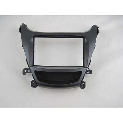 YE-HY 061 2014 Hyundai Elantra, RHD Hyundai Elantra, Right Dai