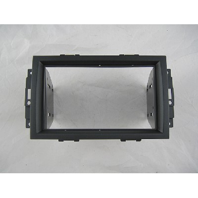 YE-JE 002 06-07 JEEP RUBICON COMPASS Guide, Wrangler